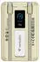 Verbatim ChargenGo Power Bank 2C & Display Gold