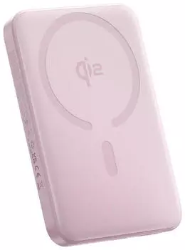 Baseus EnerFill FM12 10000mAh Pink