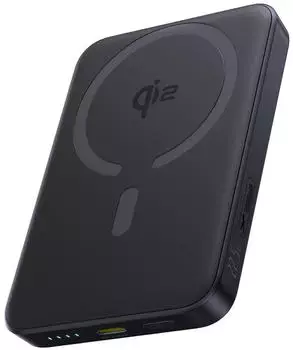 Baseus EnerFill FM12 10000mAh Black