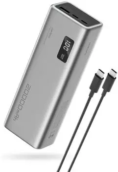 Cuktech No. 15 20000mAh 150W