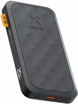 Xtorm FS5101U 10000mAh 20W Black