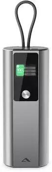 Generique AP27KPB160W 27600mAh 160W Gray