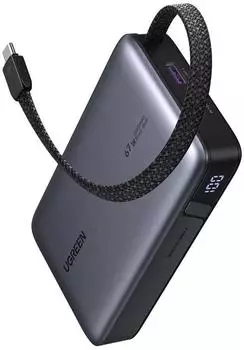 Ugreen Nexode Powerbank 20000 mAh 67W (55996B)