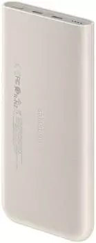 Samsung Powerbank P3401 10000 mAh White