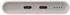 Samsung Powerbank P3401 10000 mAh White