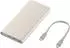 Samsung Powerbank P3401 10000 mAh White