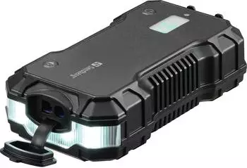 Powerbank Auto