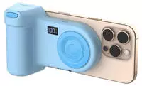 Belkin Powerbank "Stage Power Grip Magnetischer Kamerahalter" Belkin Stage Power Grip