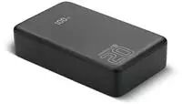 Everactive EB-22QB, Everactive PowerBank Energy Bank EB-22QB 20000mAh (20000...