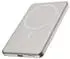 BOOMPODS PowerSnap 5000mAh Titanium