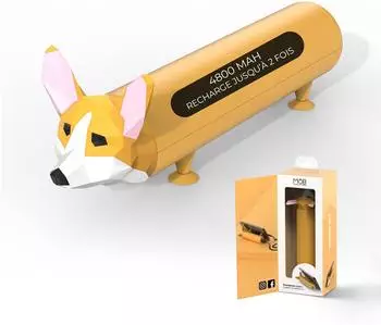Mobility On Board PP-CORG-01 4800mAh
