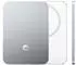 Xiaomi UltraThin Magnetic Power Bank 5000 15W Glacier Silver