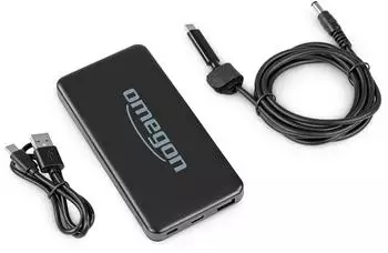 Omegon Powerbank 10k 37Wh