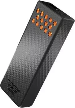 Nitecore Carbo20
