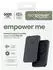 PanzerGlass Empower Powerbank 5000 mAh Space Black