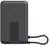 Xiaomi Magnetic Power Bank 10000 with Built-in Stand Black