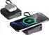 Xtorm TravelPro 30 W 3-in-1 MagSafe Powerbank 10.000 mAh