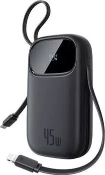 Baseus EnerFill FC31 20000 mAh Black