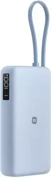 Xiaomi 6932554471132 10000mAh 67W Blue