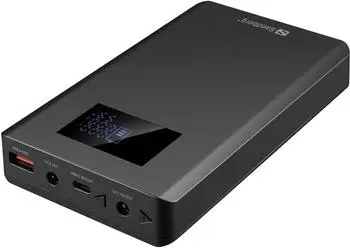 Sandberg Laptop Powerbank 20000 PD100W