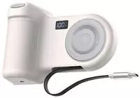 Belkin Powerbank "Stage Power Grip Magnetischer Kamerahalter" Belkin Stage...