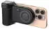 Belkin Stage PowerGrip Magnetischer Kamerahalter mit Powerbank