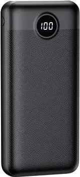 XCell Powerbank USB-C (20,000 mAh) Black