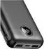 XCell Powerbank USB-C (20,000 mAh) Black
