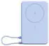 Xiaomi Magnetic Power Bank 10000 with Built-in Stand Blue