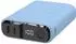 RealPower PB-10000 C USB-C (10,000 mAh) Violet
