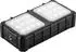 Sandberg Solar Powerbank CampLED 20000