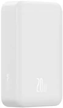Baseus EnerFill FM41 20000mAh White