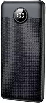 XCell Powerbank USB-C (10,000 mAh) Black