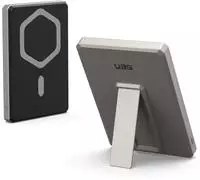 UAG 9B4417113636, UAG Ultra Slim (5000 mAh, 20 W, 18 Wh) (9B4417113636) Grau