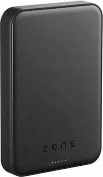 Zens Powerbank Pro 2 Semi Solid State 10.000 mAh Black