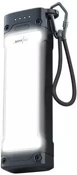 Revolt External Battery 20000mAh PB-250 LED
