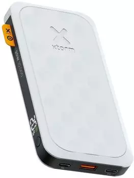 Xtorm External Battery 10000mAh 20W USB-C White
