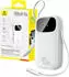 Baseus EnerFill FC31 20000 mAh White