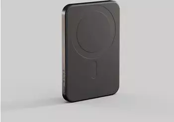 Zens Pro 1 (5,000 mAh) Black