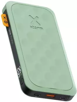 Xtorm FS5 (10,000 mAh) Green