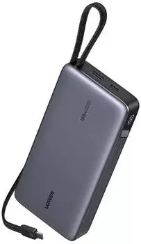 Ugreen Nexode 25000mAh 165W