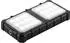 Sandberg Solar Powerbank CampLED 10000