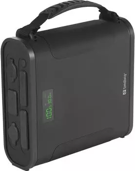 Sandberg Survivor Powerbank 9in1 144000