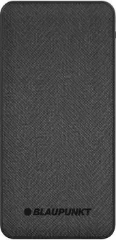 Blaupunkt Powerbank USB-C (20,000 mAh) Black