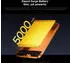 Xiaomi UltraThin Magnetic Power Bank 5000 15W Orange