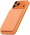 Anker Nano Powerbank (5K, Magnetisch, Slim) Orange