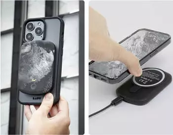LAUT Power Charge Handy
