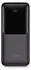 Tech-Protect Powerbank PB03 30000mAh 22,5W, schwarz (PB03)