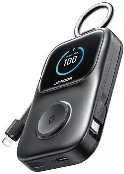Joyroom Smartwatch Powerbank 5000mAh 5W