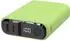 RealPower PB-10000 C Powerbank 10000mAh USB PD hellgrün (458438)